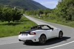 Abarth 124 Spider 2016 года (WW)